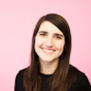 Meet your Posher, Caitlin